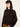 Oversized Round Neck Sweatshirt (GOTS)