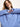 Oversized Rundhalspullover (GOTS)