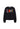 Statementsweatshirt (GOTS)