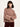 cable-knit sweater
