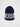 Norwegian Hat (GOTS)