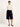 Corduroy Bermuda shorts (GOTS)