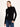 Rollkragenpullover (GOTS)