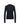 Rollkragenpullover (GOTS)