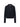 Pullover mit Polo-Kragen (GOTS)