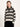 Pullover mit Polo-Kragen (GOTS)