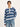 Pullover mit Polo-Kragen (GOTS)