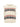Jacquard Pullunder (GOTS)