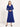Rippen Strickkleid (GOTS)