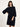 Knitted dress (GOTS)