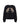 Statement sweatshirt (GOTS)