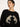 Statement sweatshirt (GOTS)