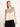Statement sweatshirt (GOTS)