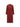 Dress with ruffles