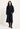 Dress with ruffles