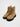 Lace-up boot