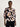 Pre-order - Ruffled blouse