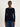 Boat neck long-sleeved shirt (GOTS)