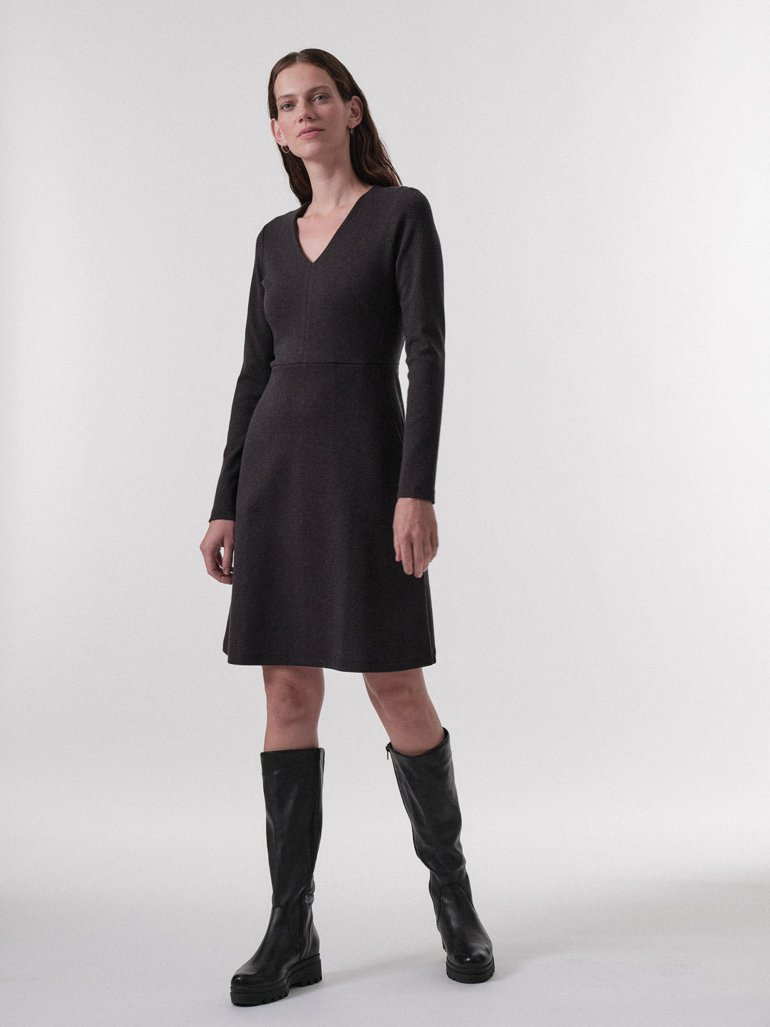 Sheath dress