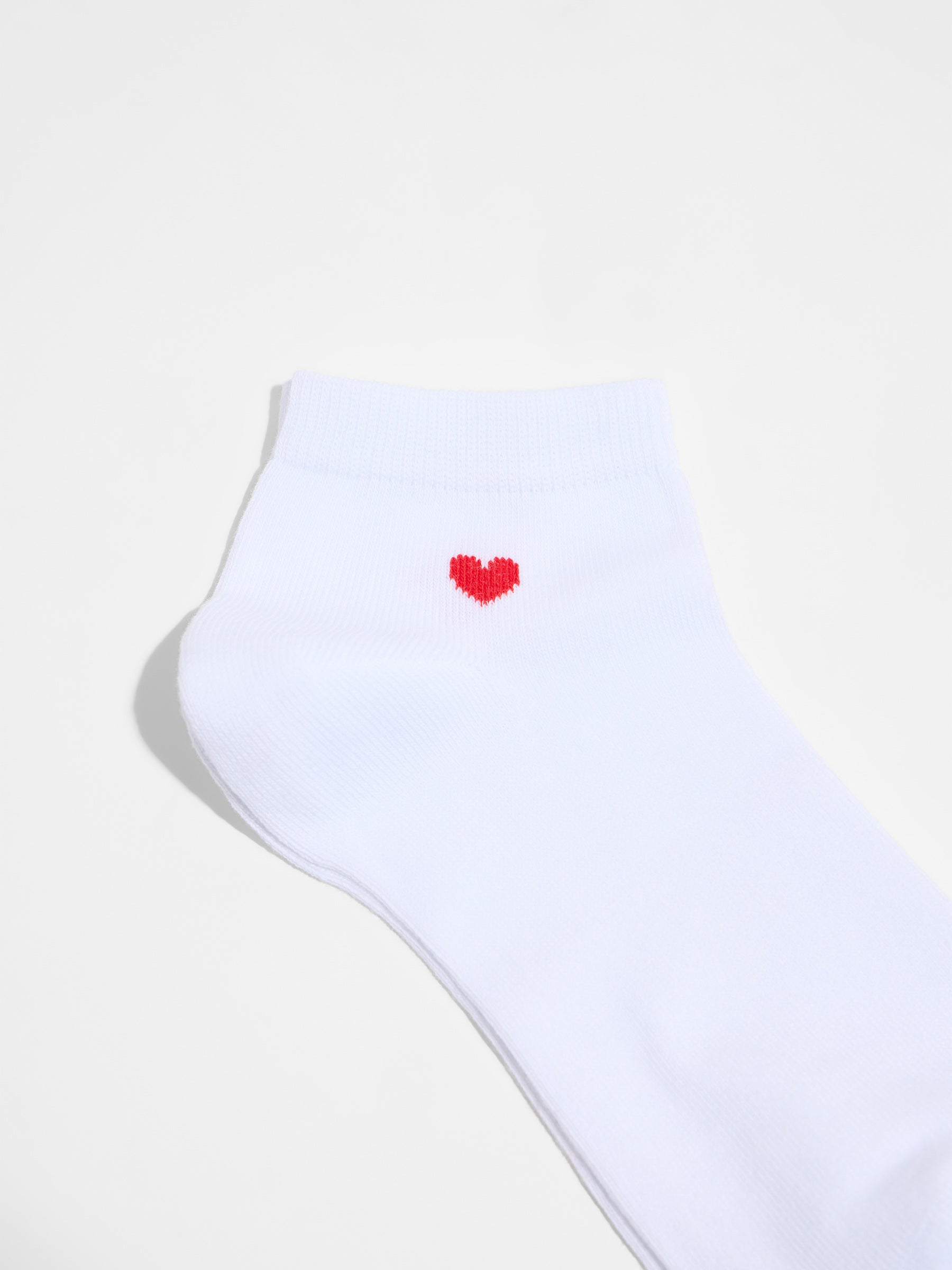 Sneaker Socken (GOTS)