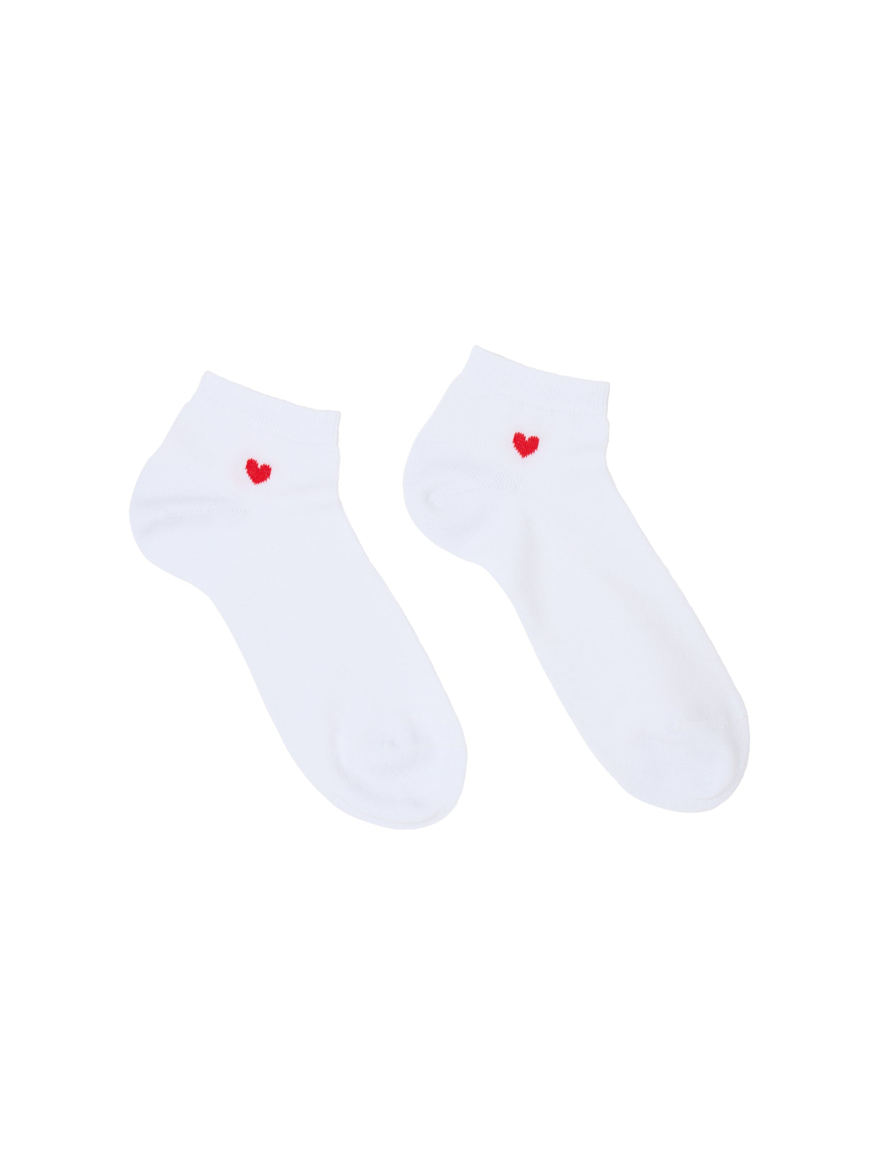 Sneaker Socken (GOTS)