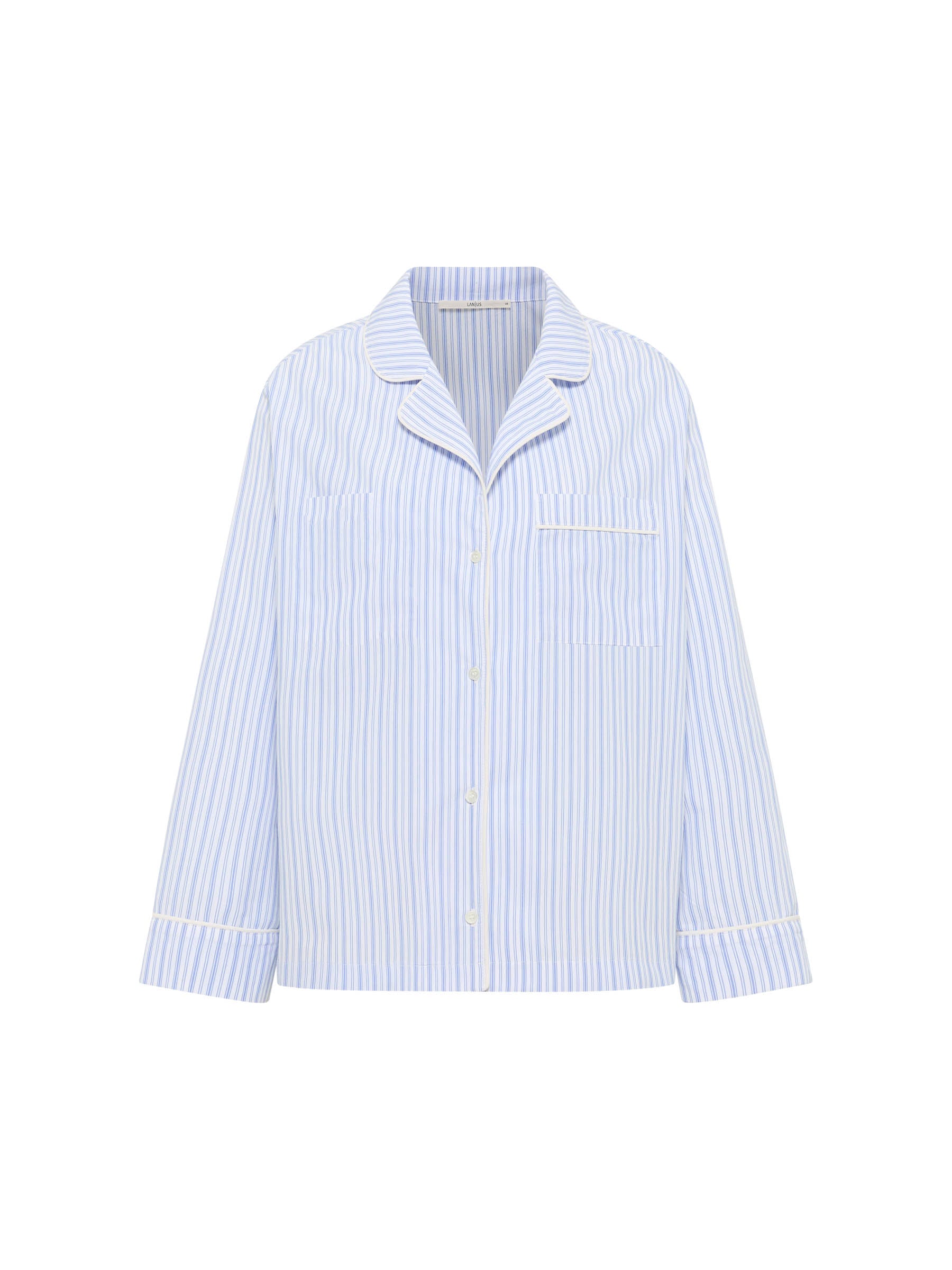 Pyjama Hemd