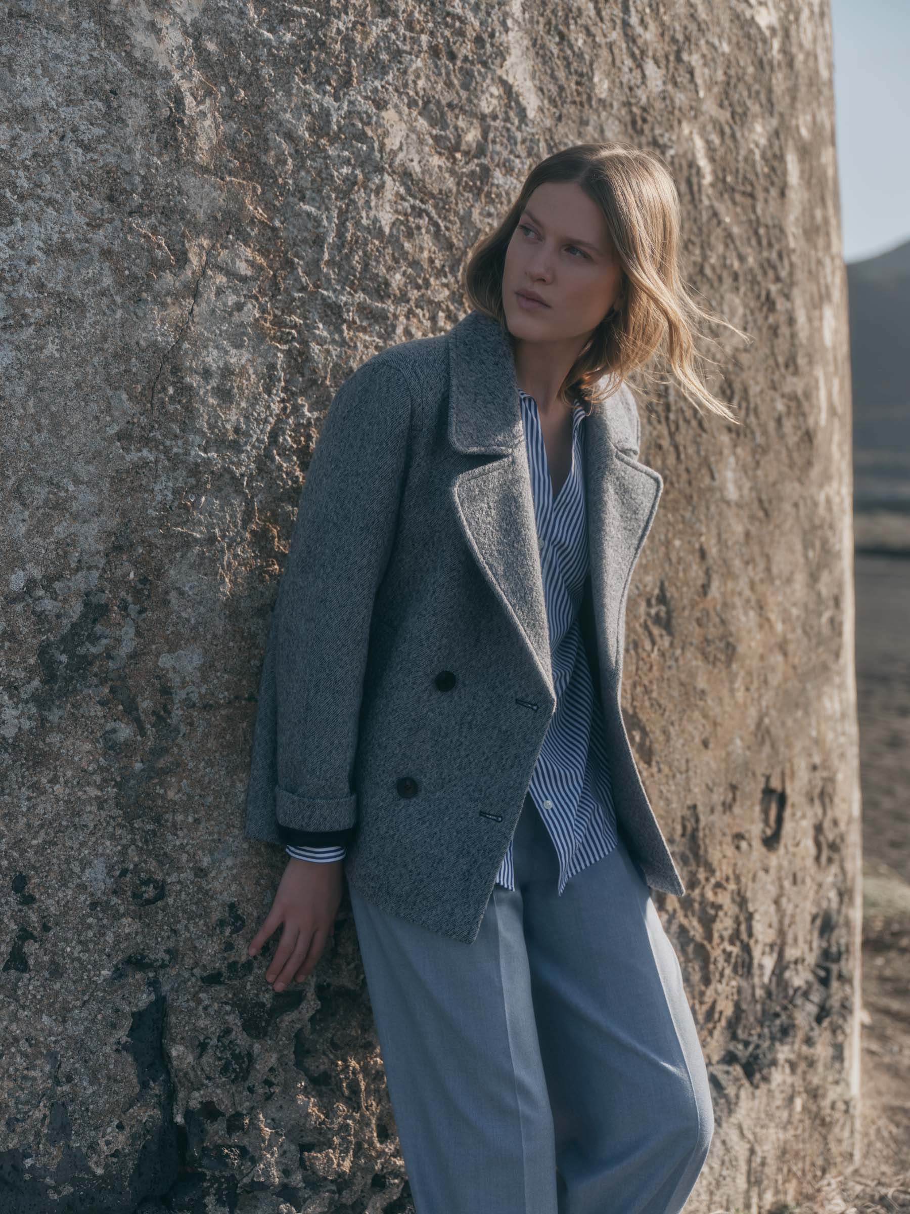 Cabanjacke