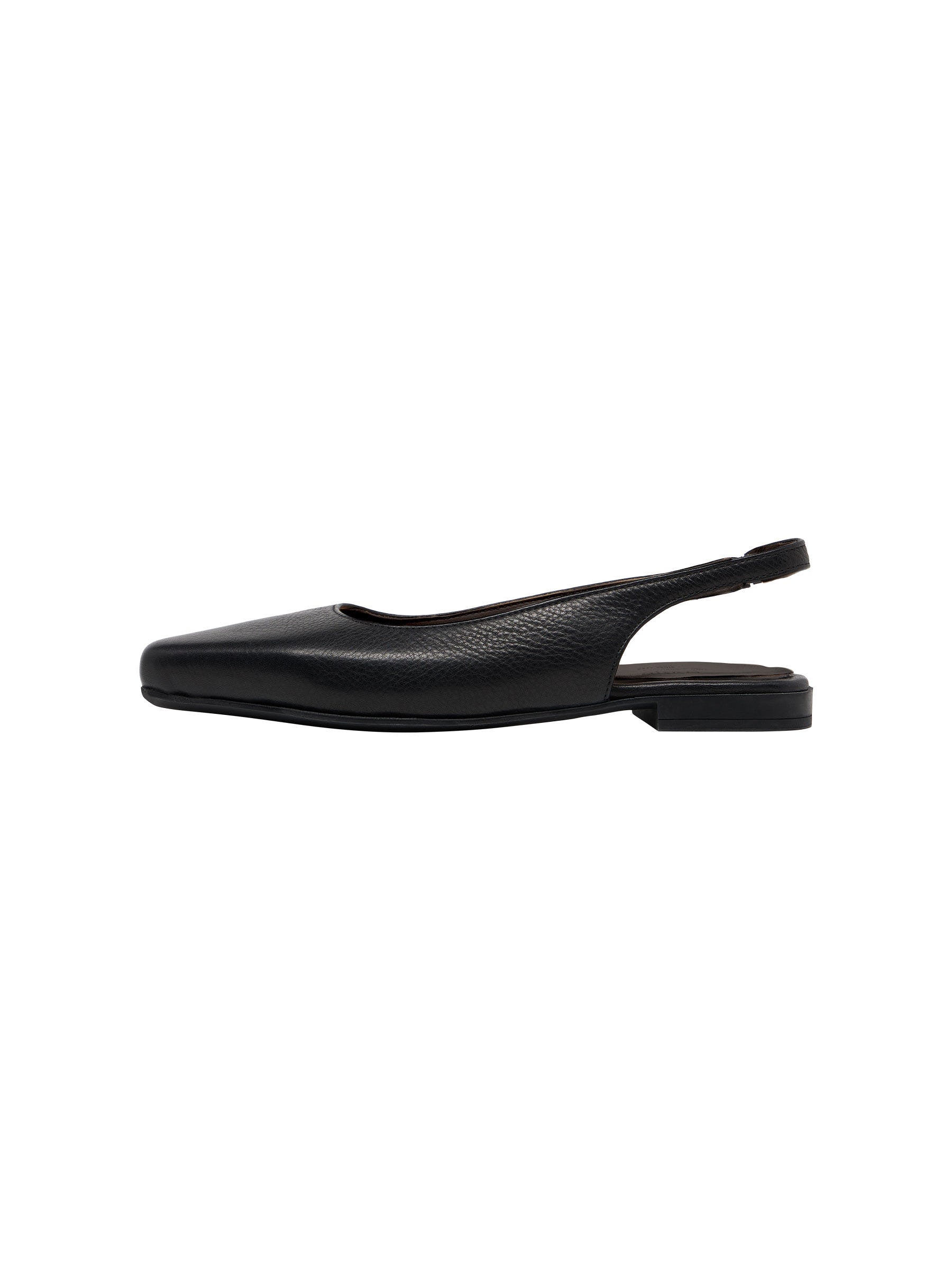 Slingback