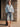Bermuda Jeans (GOTS)