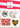 Bügel-Patch-Set