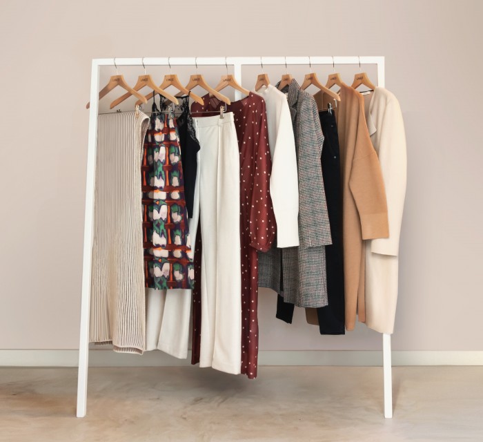 Die Capsule Wardrobe – Schritt für Schritt zur nachhaltigen Garderobe